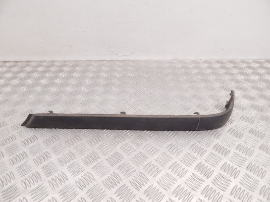 Молдинг бампера заднего BMW 3-series (E36) 51 12 8 135 488