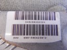 Подушка безопасности боковая (в дверь) передняя правая BMW 5-series (E39) 72 12 8 268 332
