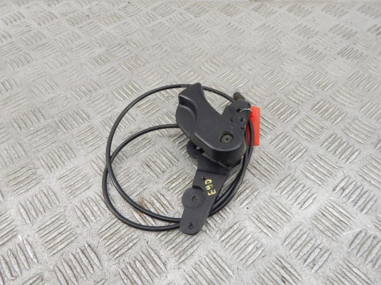 Трос капота BMW 3-series (E90/91/92) 51 23 7 060 529