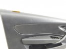 Обшивка двери передней левой (дверная карта) BMW 1-series (E87)