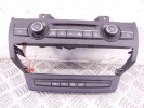 Блок управления печки/климат-контроля BMW X5-series (E70) 64 11 9 165 682