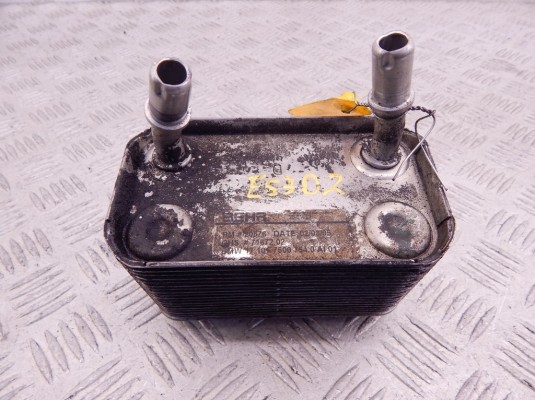 Теплообменник АКПП BMW X5-series (E53) 17 20 7 500 754