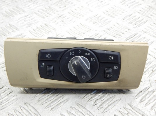 Переключатель света BMW X5-series (E70) 61 31 9 134 725