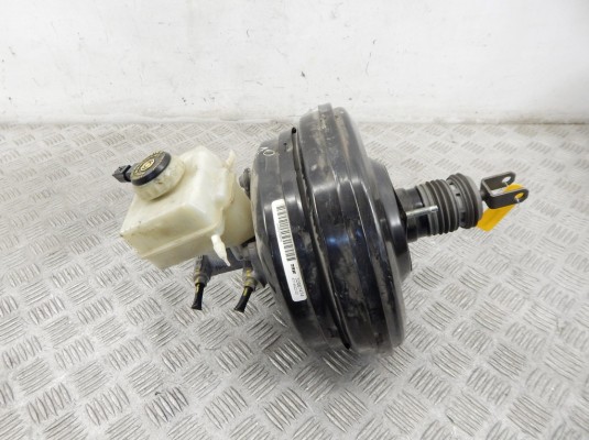Вакуумный усилитель тормозов BMW X5-series (E70) 34 33 6 772 929