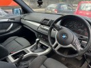 Датчик уровня топлива BMW X5-series (E53) 16 11 6 762 044