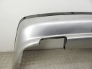 Бампер задний BMW 5-series (E39)