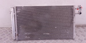 Радиатор кондиционера BMW X1-series (E84) 64 53 9 229 021 Радиатор кондиционера BMW X1-series (E84) 64 53 9 229 021