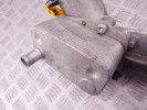 Корпус масляного фильтра BMW 3-series (E46) 11 42 7 787 698