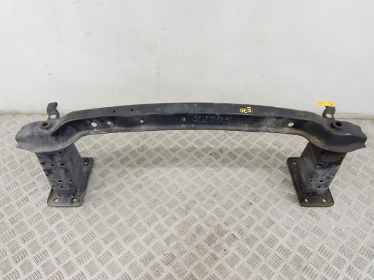 Усилитель бампера заднего BMW X5-series (E70) 51 12 7 158 449