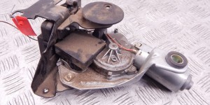 Моторчик заднего стеклоочистителя (дворника) BMW 3-series (E46) 61 62 7 010 295