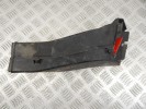 Воздуховод тормозной левый BMW 5-series (E39) 51 11 8 174 843