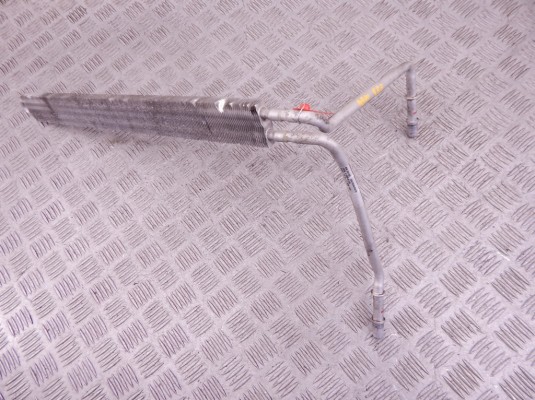 Радиатор гидроусилителя BMW X5-series (E53) 17 11 1 439 109