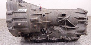 КПП автоматическая (АКПП) BMW X3-series (F25) 24 00 7 623 318 КПП автоматическая (АКПП) BMW X3-series (F25) 24 00 7 623 318