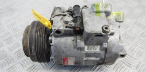 Компрессор кондиционера BMW 5-series (E39) 64 52 8 362 414
