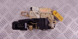 Замок двери передней левой BMW 3-series (E36) 51 21 1 977 113