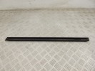 Молдинг двери задней правой BMW 3-series (E36) 51 13 1 960 734