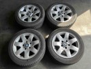 Диск литой BMW 3-series (E46) 36 11 1 094 498
