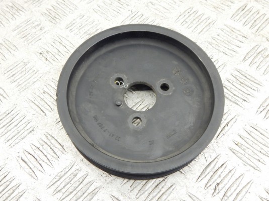 Шкив насоса гидроусилителя BMW X5-series (E53) 32 41 7 787 106