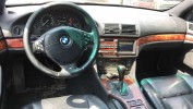 Корпус масляного фильтра BMW 5-series (E39) 11 42 2 247 377