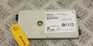 Усилитель антенны BMW X3-series (E83) 65 20 3 402 526