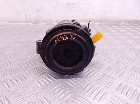 Компрессор кондиционера BMW 3-series (E46) 64 52 8 386 650 Компрессор кондиционера BMW 3-series (E46) 64 52 8 386 650