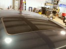 Суппорт задний левый BMW 7-series (E38)