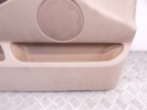 Обшивка двери передней левой (дверная карта) BMW X5-series (E53) 51 41 7 079 849