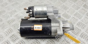 Стартер BMW X5-series (E53) Стартер BMW X5-series (E53)