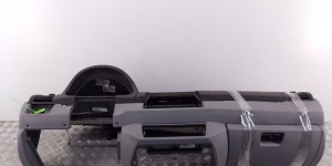 Панель передняя салона (торпедо) BMW X5-series (E53)