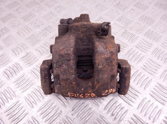 Суппорт задний правый BMW 3-series (E46) 34 21 6 758 136