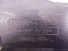 Защита арок передняя правая (подкрылок) BMW X5-series (E53) 51 71 8 408 960