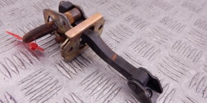 Ограничитель открывания двери передней BMW 3-series (E46) 51 21 8 160 959