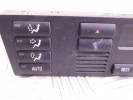 Блок управления печки/климат-контроля BMW 5-series (E39) 64 11 6 901 628