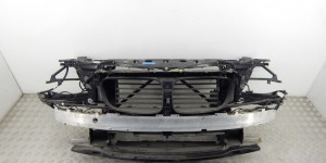 Передняя панель крепления облицовки (телевизор) BMW 7-series (F01/02) 51 74 7 183 854