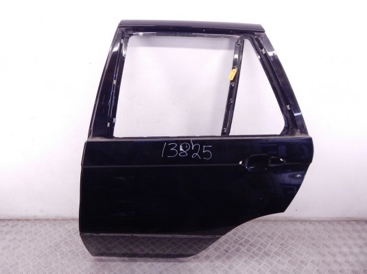 Дверь задняя левая BMW X5-series (E53) 41 52 8 256 827