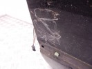 Дверь задняя левая BMW 5-series (E39) 41 52 8 266 721