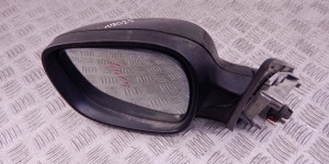 Зеркало наружное левое BMW X1-series (E84) 51 16 7 307 197 Зеркало наружное левое BMW X1-series (E84) 51 16 7 307 197