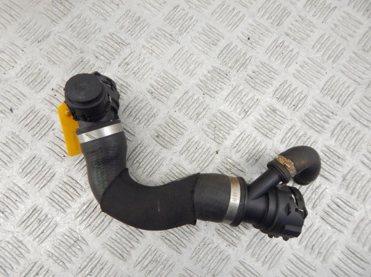 Патрубок радиатора BMW X6-series (E71) 17 12 7 794 154