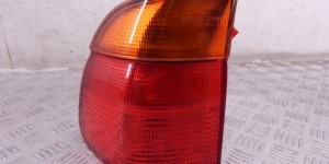 Фонарь задний левый BMW 5-series (E39) 63 21 8 371 329