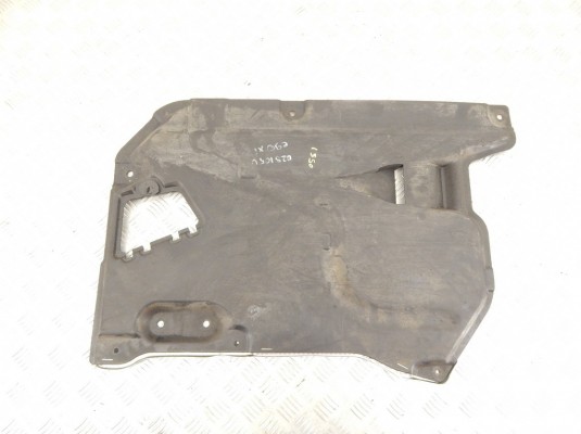 Защита КПП BMW 3-series (E90/91/92) 51 75 7 164 155