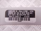 Блок комфорта BMW 3-series (E46) 61 35 6 923 959