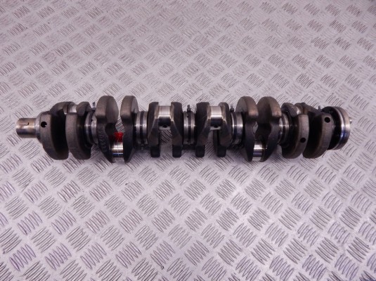 Коленвал BMW 5-series (E60/61) 11 21 7 806 707