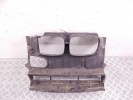 Воздухозаборник BMW 5-series (E39) 51 71 8 159 959