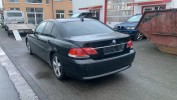 Щиток приборов (приборная панель) BMW 7-series (E65/66) 62 11 6 942 480