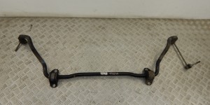 Стабилизатор подвески (поперечной устойчивости) передний BMW X5-series (E70) 31 35 6 774 737