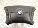 Подушка безопасности водителя BMW 5-series (E39) 32 34 1 095 997