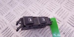 Блок управления стеклоподъемниками BMW 3-series (E46) 61 31 8 381 514