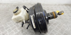 Вакуумный усилитель тормозов BMW X5-series (E70) 34 33 6 791 410 Вакуумный усилитель тормозов BMW X5-series (E70) 34 33 6 791 410