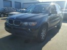 Патрубок радиатора BMW X5-series (E53)
