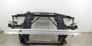 Передняя панель крепления облицовки (телевизор) BMW X3-series (E83) 51 64 3 419 945